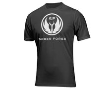 Load image into Gallery viewer, Saberforge Shirt