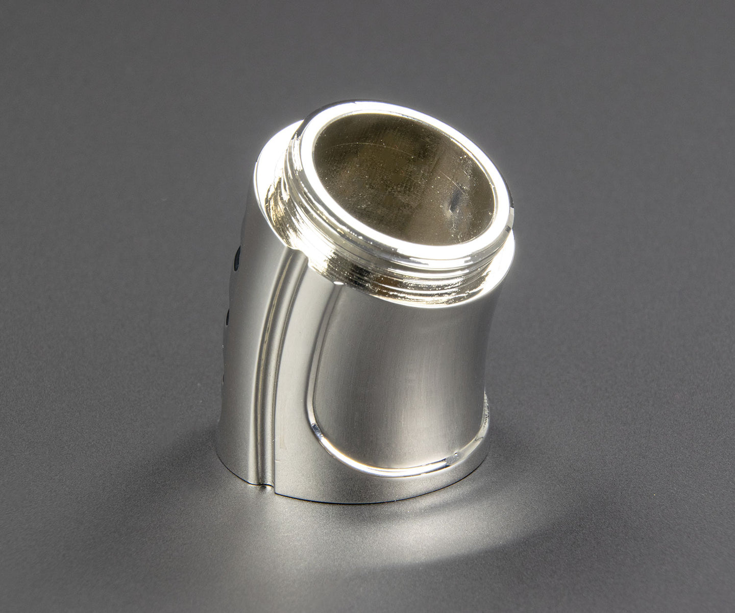 Elbow Coupler 2