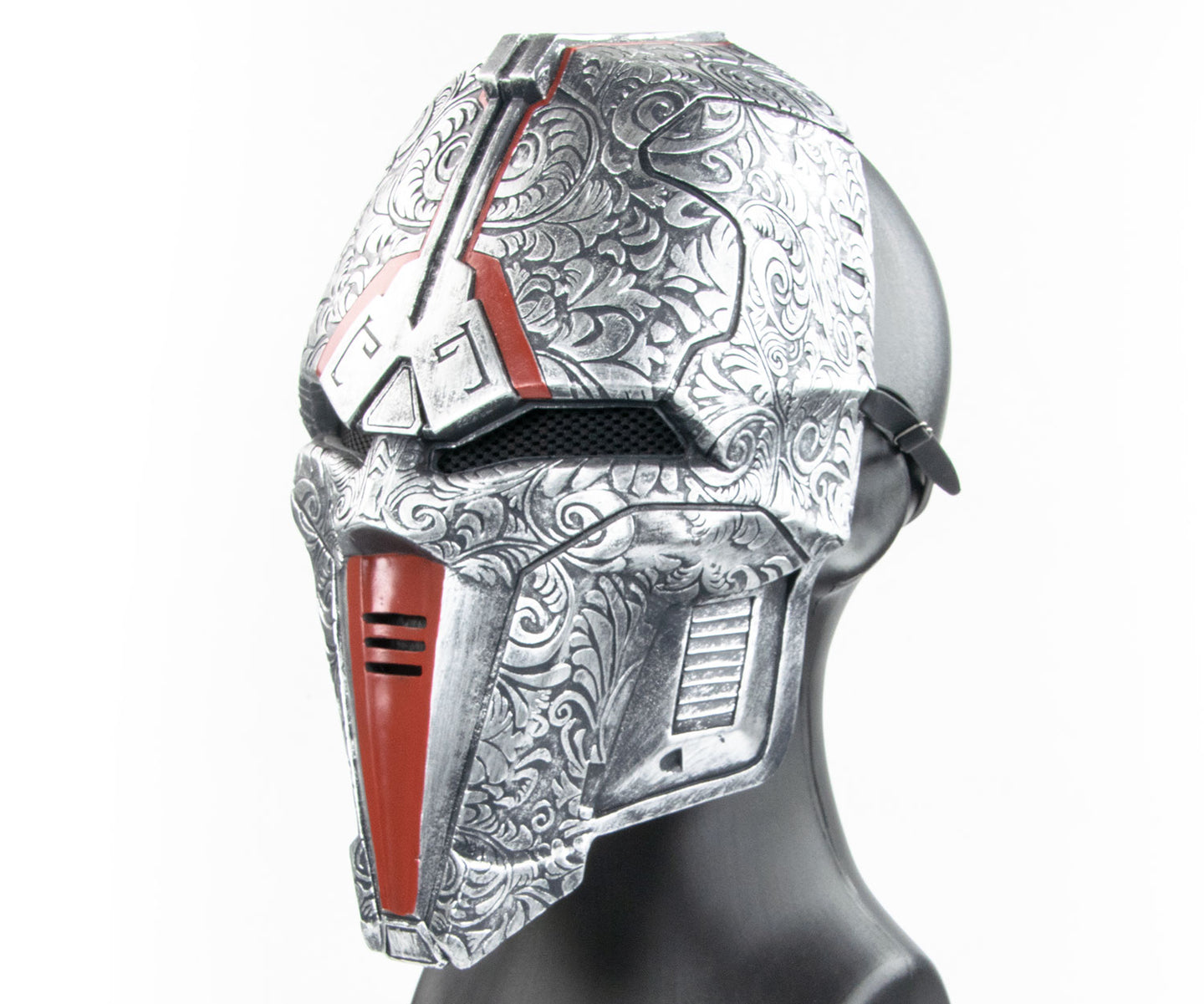 Acolyte Mask