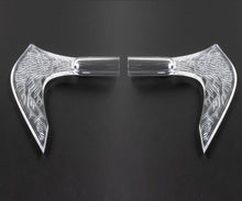 Load image into Gallery viewer, Crusader Axe Blade
