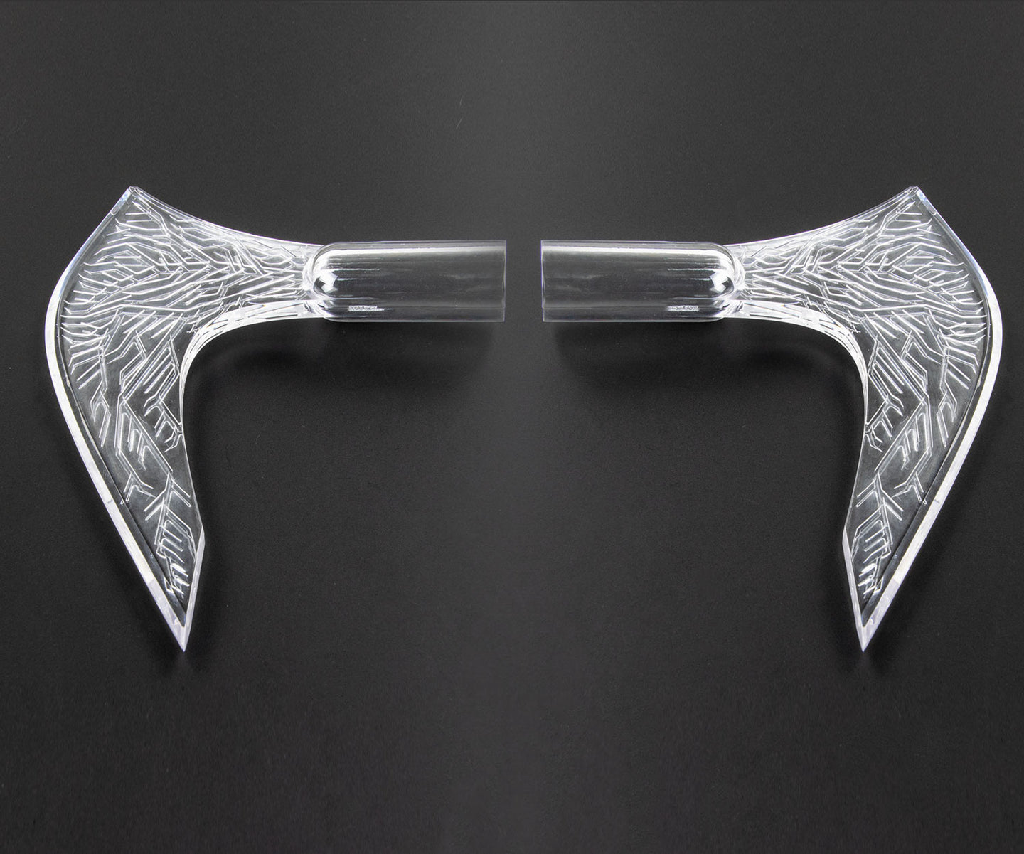 Crusader Axe Blade