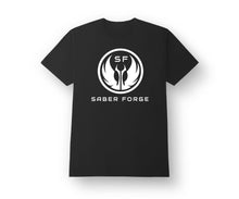 Load image into Gallery viewer, Saberforge Shirt
