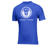 Load image into Gallery viewer, Saberforge Shirt
