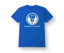 Load image into Gallery viewer, Saberforge Shirt
