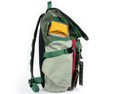 Load image into Gallery viewer, Bounty Hunter Backpack
