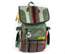 Load image into Gallery viewer, Bounty Hunter Backpack
