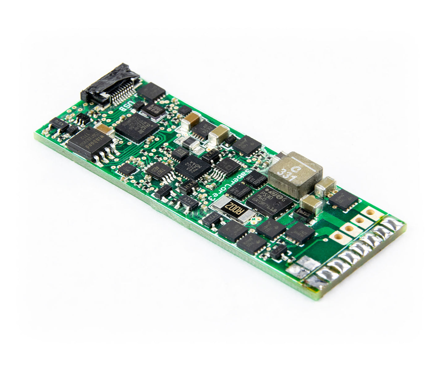 Champion Board