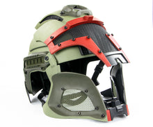 Load image into Gallery viewer, Hunter Helmet
