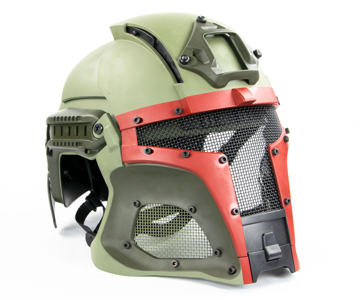 Hunter Helmet