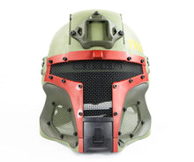 Load image into Gallery viewer, Hunter Helmet
