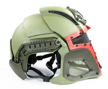 Load image into Gallery viewer, Hunter Helmet
