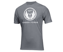 Load image into Gallery viewer, Saberforge Shirt
