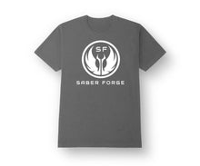 Load image into Gallery viewer, Saberforge Shirt
