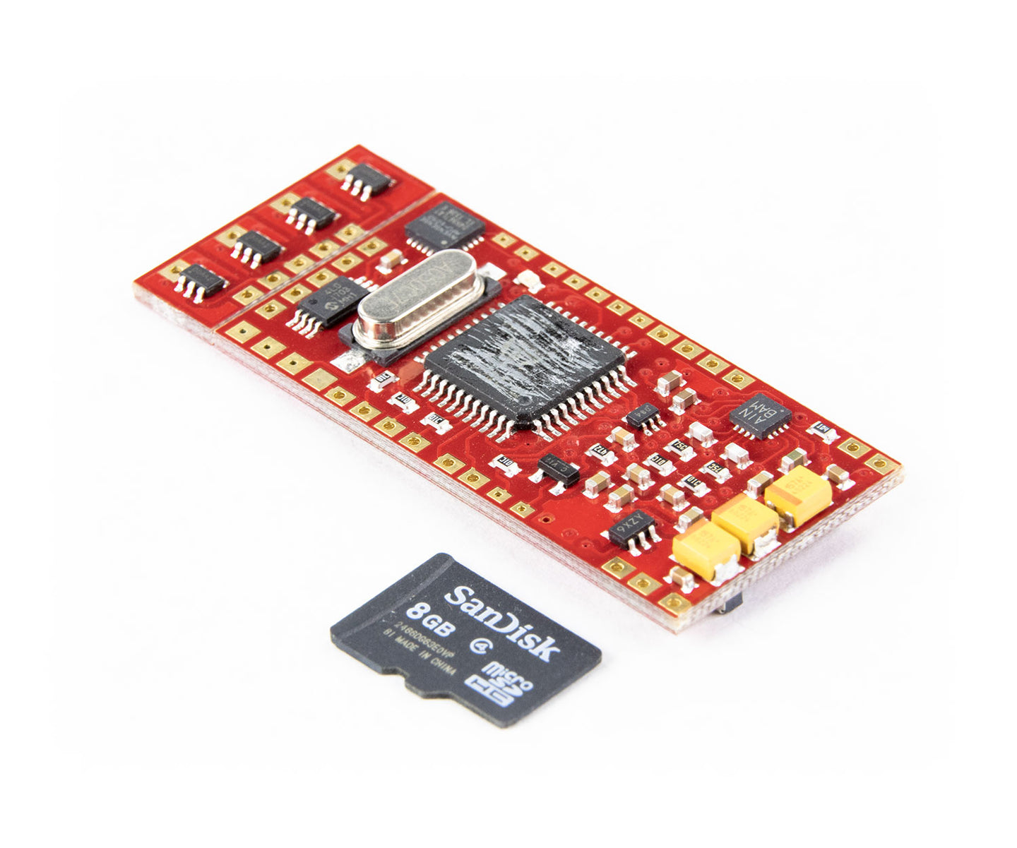 Hero Board