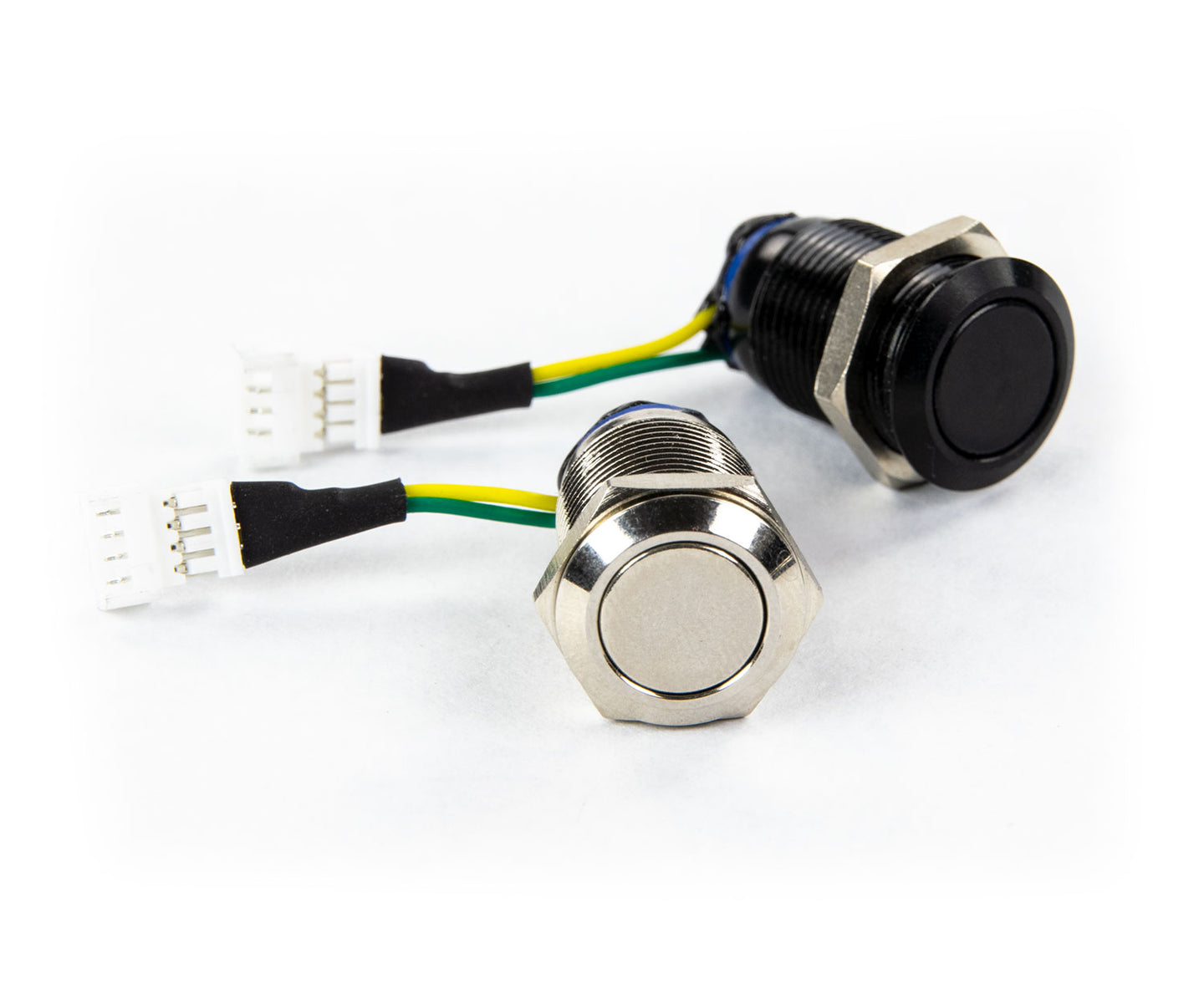 Plug and Play Momentary Switch