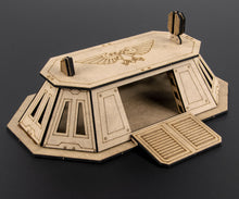 Load image into Gallery viewer, Building A
