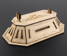 Load image into Gallery viewer, Building A
