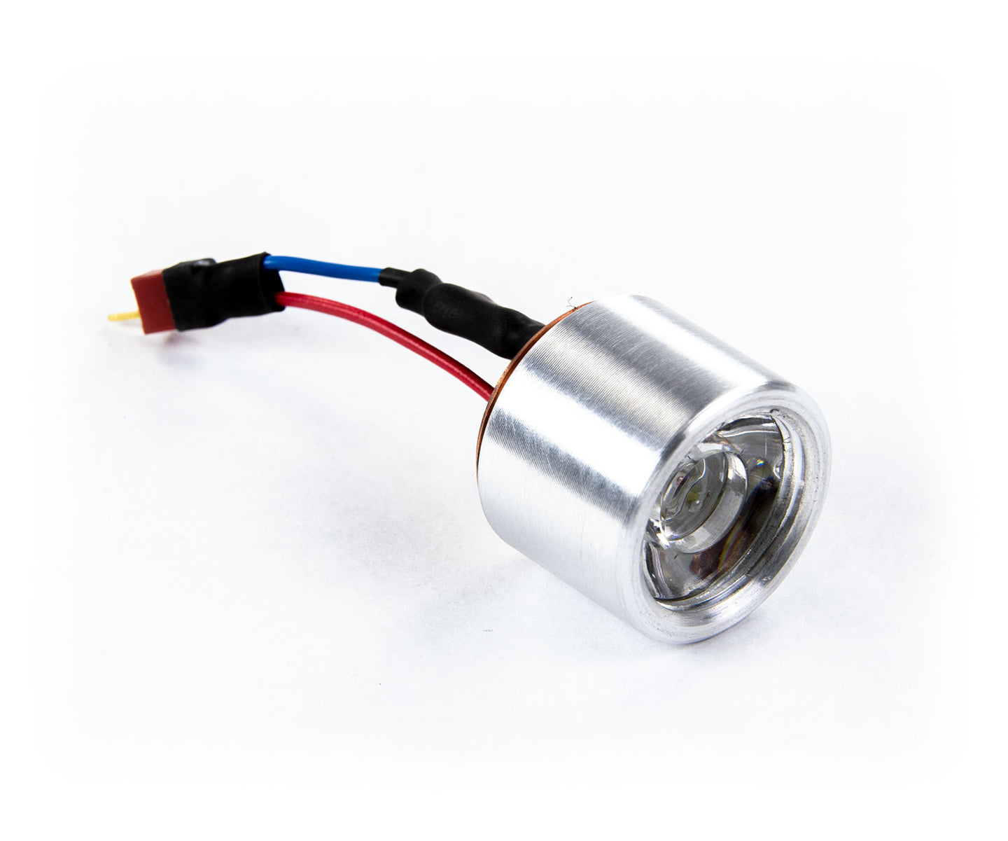 Plug and Play 12w Quad Cree LED Module