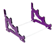 Load image into Gallery viewer, Three Saber Stand Mk2
