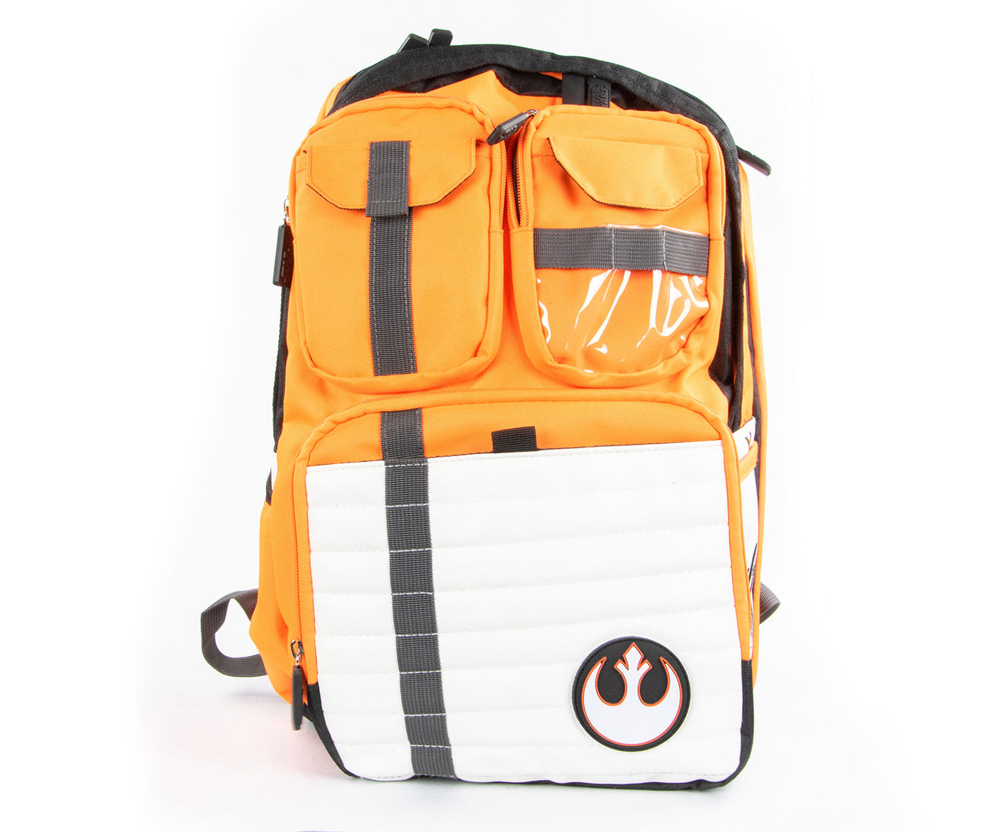 Rebel Backpack