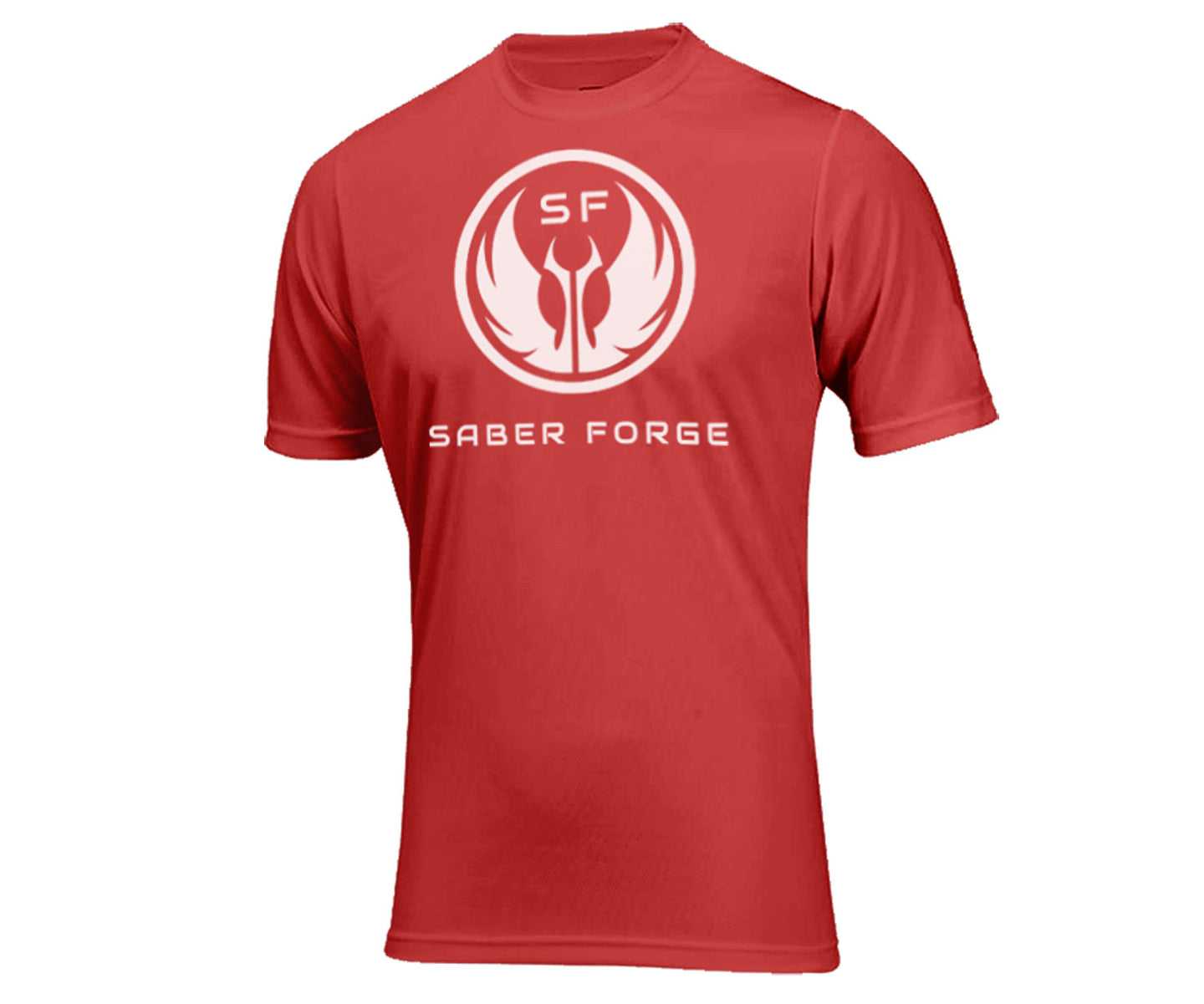 Saberforge Shirt