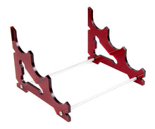 Load image into Gallery viewer, Three Saber Stand Mk2
