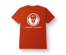 Load image into Gallery viewer, Saberforge Shirt
