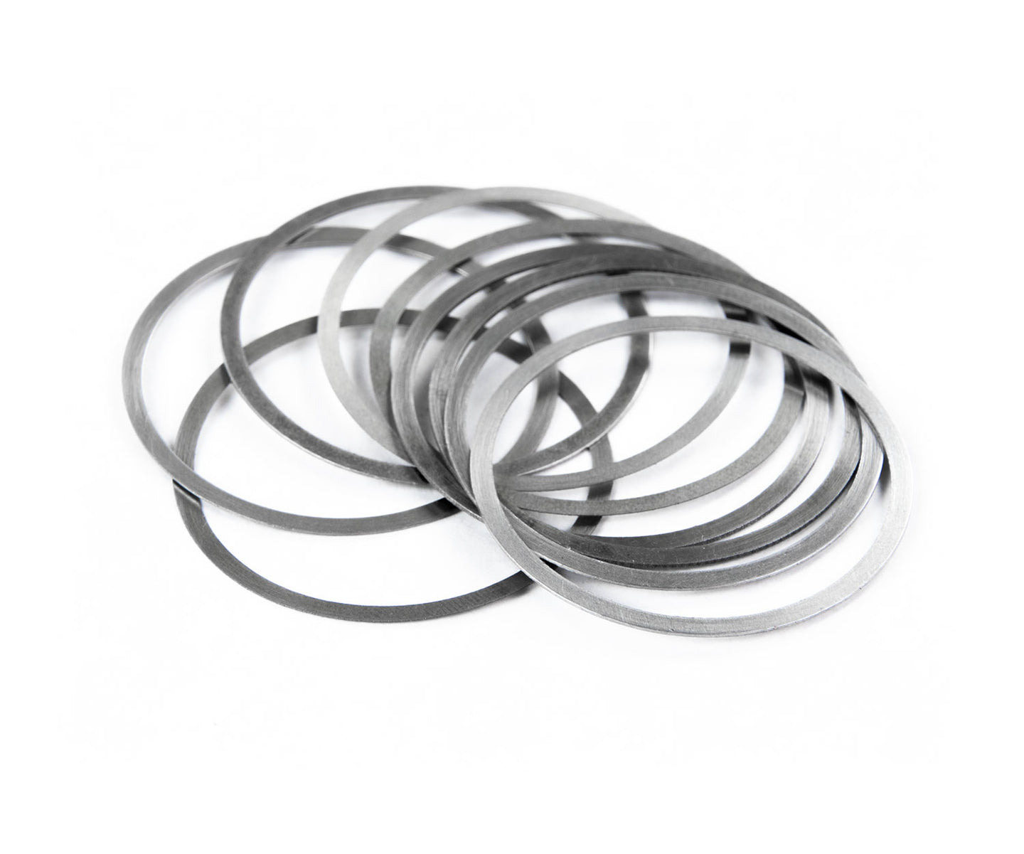 Timing Shims