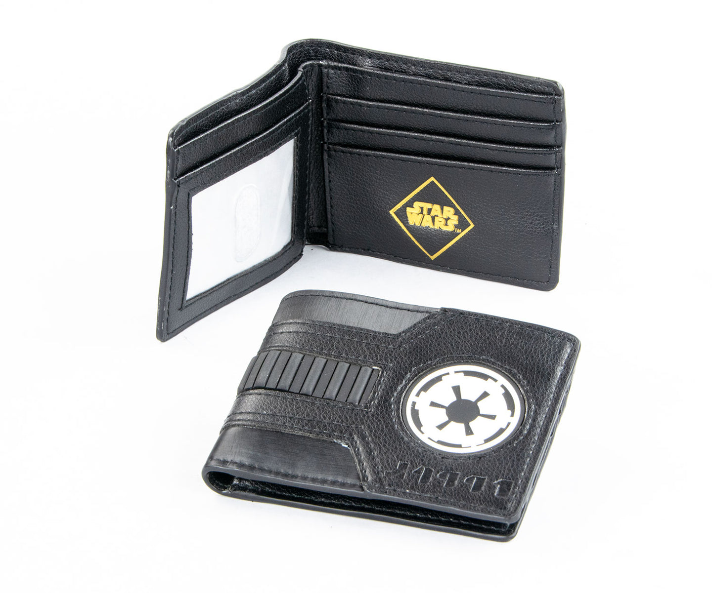 Wallet Black
