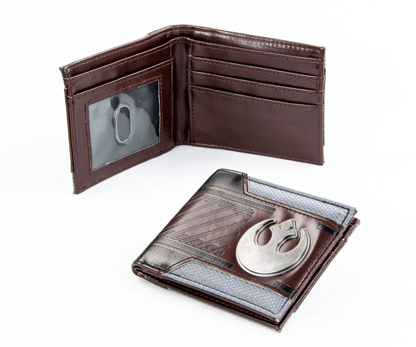 Wallet Brown